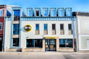Image of B&B Hotel Eisenach