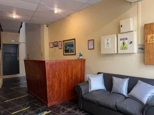 Image of Hotel Terranort