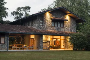 Image of Stone House, Kandy
