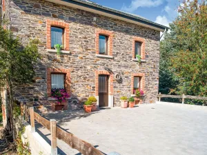 Image of Holiday Home in Ardennes with Terrace
