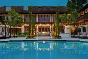 Image of The Lodge at Sonoma Resort, Autograph Collection