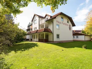 Image of Apartment in Bad Durrheim With Balcony