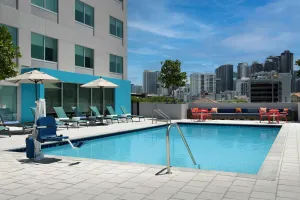 Image of Tru by Hilton Miami West Brickell