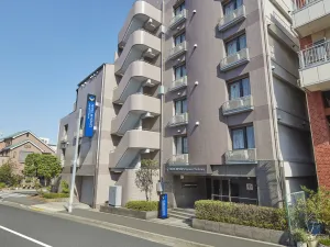 Image of HOTEL MYSTAYS Kiyosumi Shirakawa