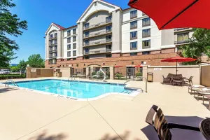 Image of Hyatt Place Kansas City/Overland Park/Convention Center