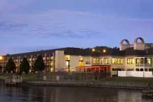 Image of Wyndham Garden Lake Guntersville