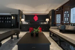 Image of The Lantern Hatyai Hotel