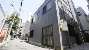 Image of House Ikebukuro