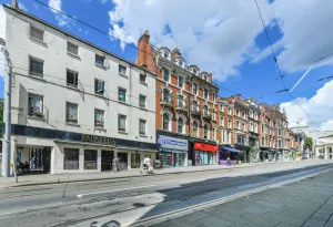 Image of 1-Bedroom City Centre Flat - Steps from Market Square