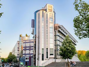 Image of Novotel Paris Centre Bercy