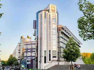 Image of Novotel Paris Centre Bercy