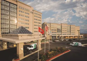 Image of Embassy Suites Northwest Arkansas - Hotel, Spa & Convention