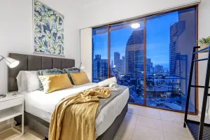Image of Private Sky Terrace Classic Penthouse 2 Car Parks