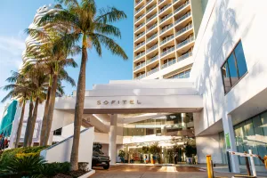 Image of Sofitel Gold Coast Broadbeach