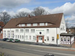 Image of Hotel Stadt Munster