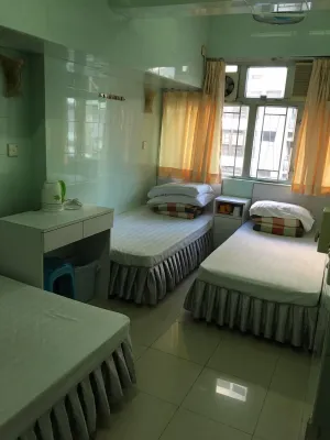 Image of Capital Guesthouse