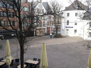 Image of Ricks City Hotel