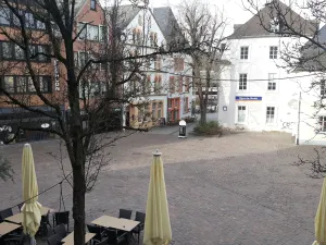 Image of Ricks City Hotel
