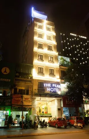 Image of The Pearl Hotel