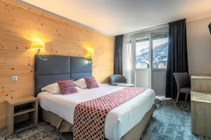 Image of Hôtel Vauban Briançon Serre Chevalier