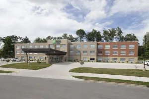 Image of Holiday Inn Express & Suites La Porte by IHG