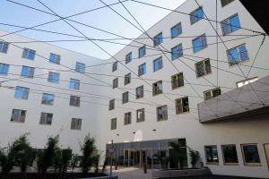 Image of Best Western Hotel Spinnerei Linz