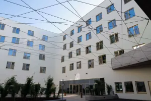 Image of Best Western Hotel Spinnerei Linz
