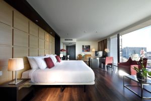 Image of Eurostars Zaragoza