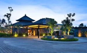 Image of Brits Resort Lovina