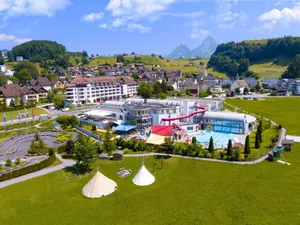 Image of Swiss Holiday Park Resort