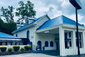 Image of Days Inn by Wyndham Harriman