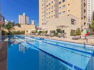 Image of Mercure Sao Paulo Vila Olimpia