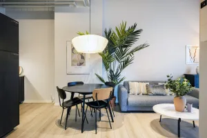 Image of The Beach apartments by Daniel&Jacob's