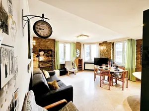 Image of Ideal 1 bedroom apartment close to the train station