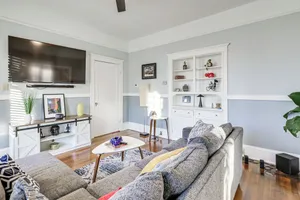 Image of 1 Mi to Dtwn: Pet-friendly Macon Home w/ Yard