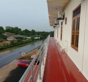 Image of Hero Palace Hotel