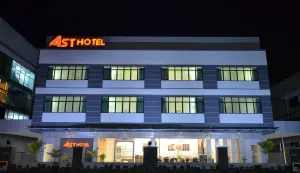Image of AST Hotel