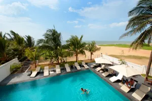 Image of The Beach Apartments
