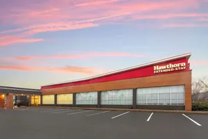 Image of Hawthorn Extended Stay by Wyndham Ellsworth Bar Harbor