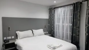 Image of Dreams Hotel - Park View