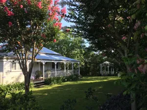 Image of Mango Hill Farm