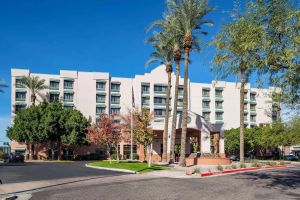 Image of Hyatt Place Scottsdale/Old Town