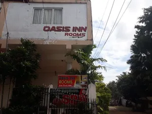 Image of Oasis Inn