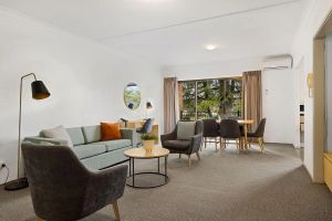 Image of Oxley Court Serviced Apartments