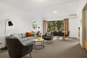 Image of Oxley Court Serviced Apartments