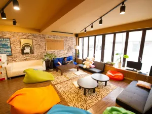 Image of UWA Guesthouse