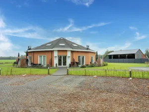 Image of holiday home in Goirle with sauna