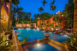 Image of Golden Temple Hotel
