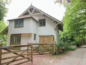 Image of Tower Lodge