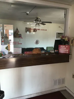 Image of Best Value Inn Motel Sandusky